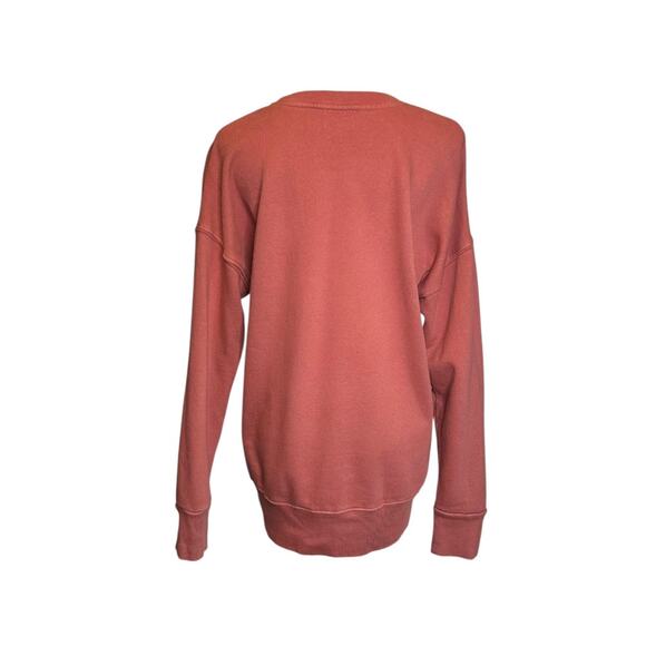 Sundry pink Grateful sweatshirt size 0 - Picture 13 of 16
